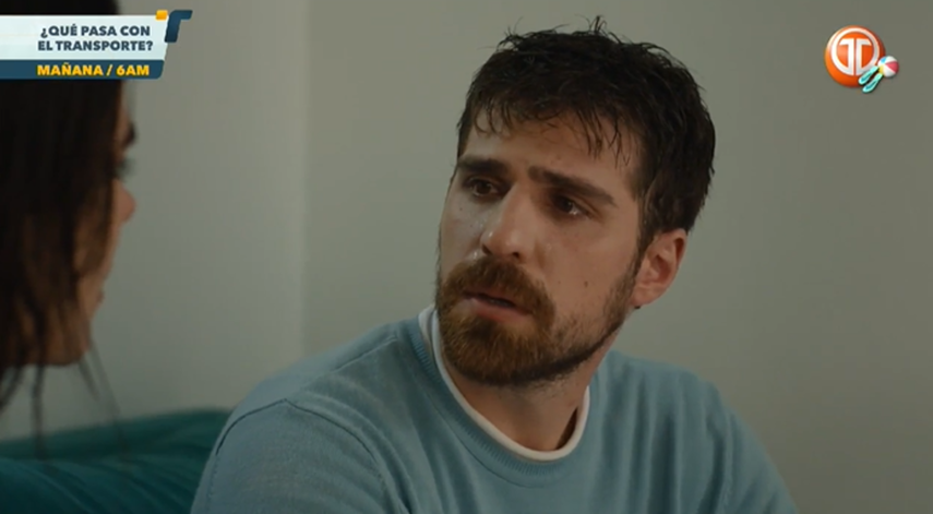 MUJERES | Turkan le dice a Somer que lo sigue amando