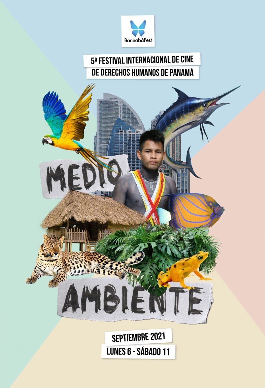 BannabáFest 2021 dedicado al Medio Ambiente