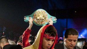 Chávez Jr. anuncia que se enfrentará a Sergio Martínez