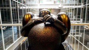 Costa Rica muestra creencias precolombinas para conducir almas al más allá