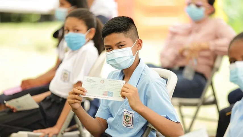 Pago de PASE-U: Conozca cuánto dinero recibirán los estudiantes según su nivel académico