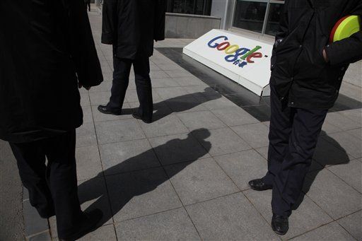 Google advertirá sobre ataques patrocinados por el Estado