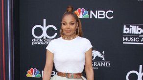 Janet Jackson habla de su nueva vida como madre soltera
