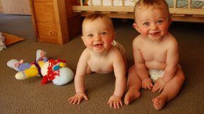 Primer test para diferenciar a los gemelos monocigóticos