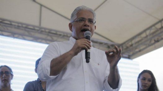 Blandón: La Corte debió fallar en contra del TE y permitir más candidatos independientes