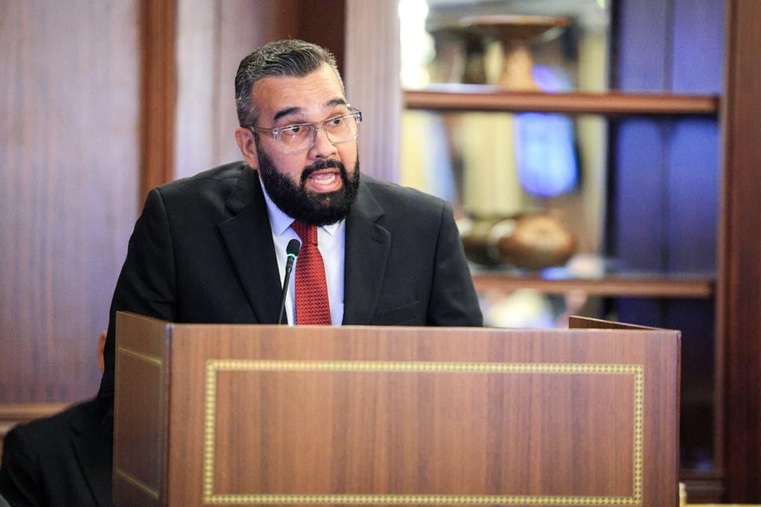 Antonio Tercero González será el nuevo director del Idaan