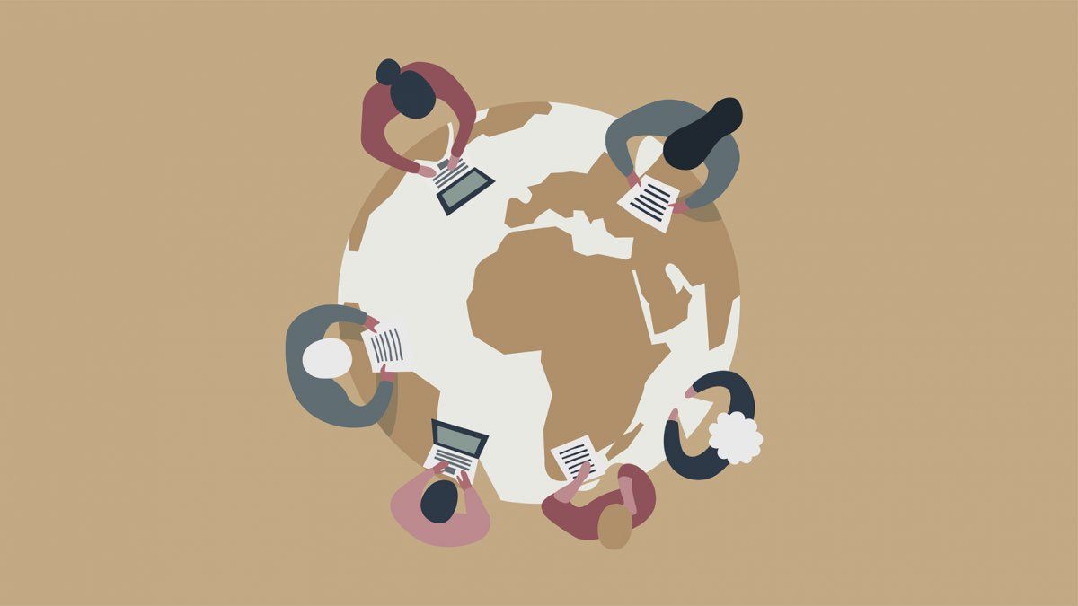 Los integrantes de la Junta de Supervisión de Facebook provienen de varios países e incluyen profesionales de distintas áreas.
