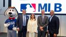 pitch, hit & run regresa a panama con apoyo de la mlb: beneficiara a mas de 4 mil ninos pitch, hit & run regresa a panama con apoyo de la mlb: beneficiara a mas de 4 mil ninos