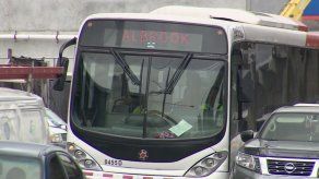 La tarifa integrada en el sistema de transporte tendrá un costo razonable