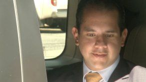 Adolfo “Chichi” De Obarrio exsecretario personal del expresidente Ricardo Martinelli, está vinculado en Panamá a supuestos delitos