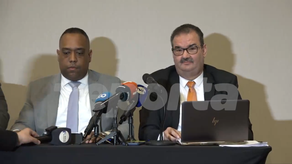 Equipo legal de Benicio Robinson espera que se analice y confirme la no admisión de la impugnación.