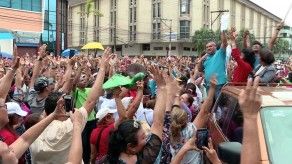 Docentes regresan este lunes a impartir clases tras levantar la huelga