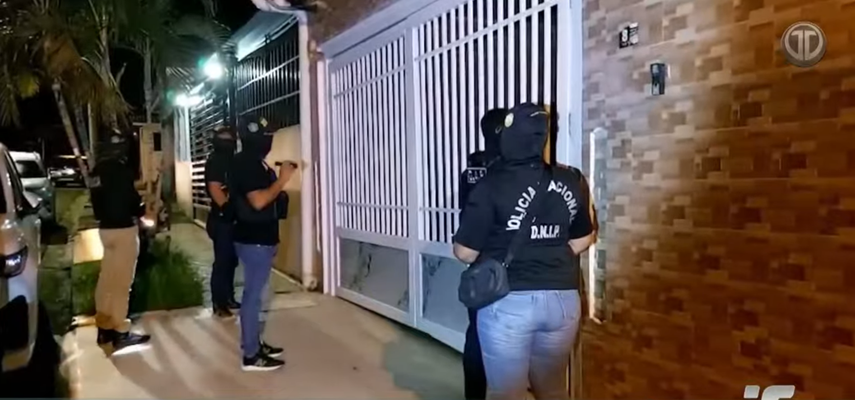 Aprehenden a tres personas por alteración de datos de planillas y salarios del SIPE de la CSS.