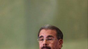 Presidente dominicano viaja a Panamá para participar en cumbre de SICA