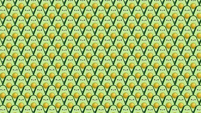 Reto visual - Aguacates