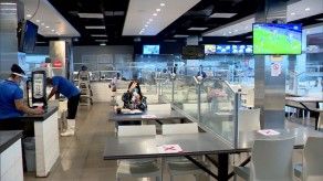 Mitradel inspecciona restaurantes tras reapertura presencial Mitradel inspecciona restaurantes tras reapertura presencial