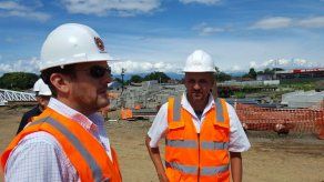 Humbert califica como muy bueno el acuerdo entre el Ministerio Público y Odebrecht