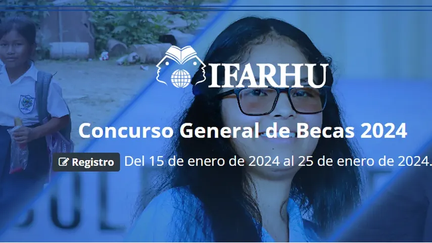 IFARHU: Este es el segundo pago de becas anunciado por el presidente para febrero IFARHU: Este es el segundo pago de becas anunciado por el presidente para febrero