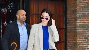 ¿Qué se ha perdido Kendall Jenner por culpa de la fama?