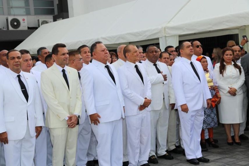 Elecciones 2024: Diputados del PRD que no volverán a la Asamblea Nacional