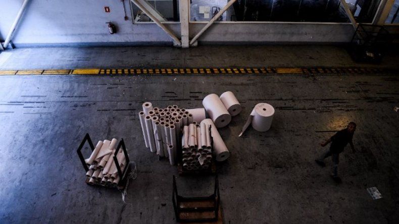 Diario El Nacional, crítico del Gobierno de Venezuela, suspende circulación