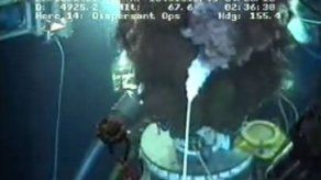 EEUU: BP acusada de falta grave por marea negra causada en 2010
