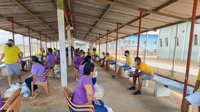 El Complejo Penitenciario La Joya está comprendido por las cárceles La Joya, La Joyita y la Nueva Joya.