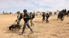 Las mujeres, cuya identidad no fue revelada, aceptaban realizar las misiones a cambio de dinero.