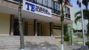 CD solicita se resuelvan  recursos sobre caso de El Bebedero