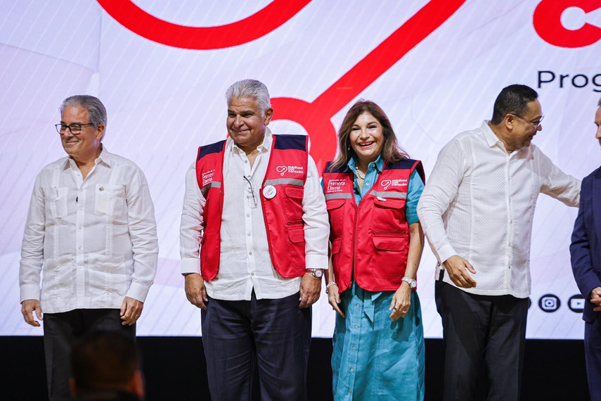 CSS lanza Médicos con Corazón&nbsp;