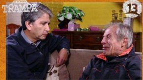 Inician campaña en apoyo de anciano asaltado 10 veces en Chile