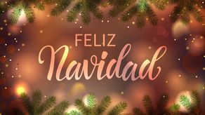¡Feliz Navidad, Panamá, les desea la familia de Telemetro!