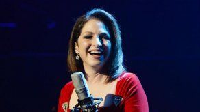 Gloria Estefan