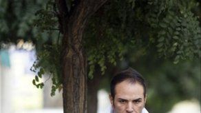 Capitán de crucero italiano escucha acusaciones