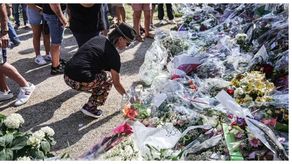 Despedida de Alain Delon.