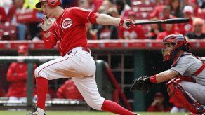 Medias Blancas adquieren a Todd Frazier