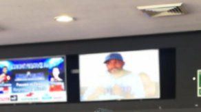 Anselmo Chemito Moreno gana en el Regreso Triunfal