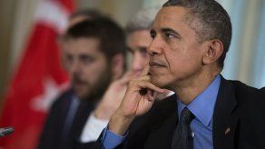 Obama insta a Turquía y Rusia a dejar tensiones a un lado