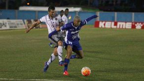 Plaza Amador y Árabe Unido definen al campeón del Apertura LPF