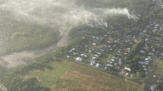 MiAmbiente investiga denuncia por incendios provocados en los manglares de la Bahía de Chame. MiAmbiente investiga denuncia por incendios provocados en los manglares de la Bahía de Chame.