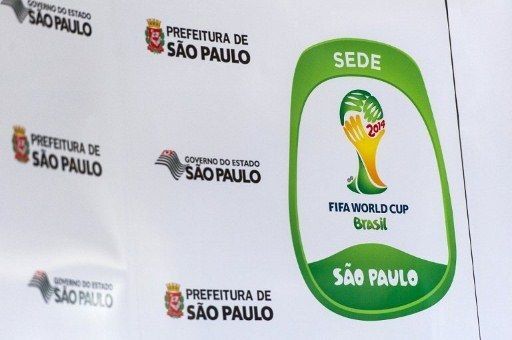 Mundial: Brasil refrenda apoyo a venta de alcohol