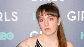Lena Dunham saldrá de gira con su boletín Lenny Letter