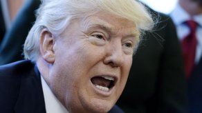 Casa Blanca: A Trump no lo eligieron para ir a esa cena