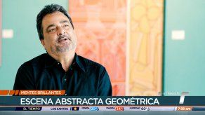 Mentes Brillantes: Ramón Almanza