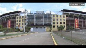 Más de un millón costará reacondicionamiento del Rod Carew