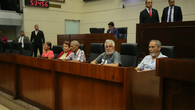 Jubilados vuelven a la Asamblea Jubilados vuelven a la Asamblea
