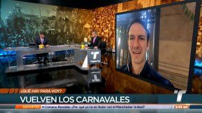 Ministro de Turismo aseguró que cuentan este año con B/. 32 millones en el Fondo de Promoción Turística