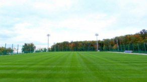 Canavaggio: Nos sentimos muy cómodos con la elección del campamento para Panamá