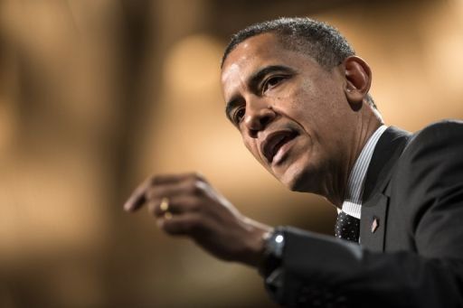 Obama: Los palestinos merecen tener su propio Estado
