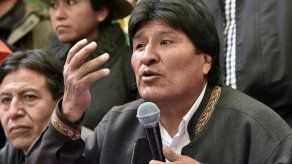 Defensor del Pueblo: Evo Morales es un demócrata a medias